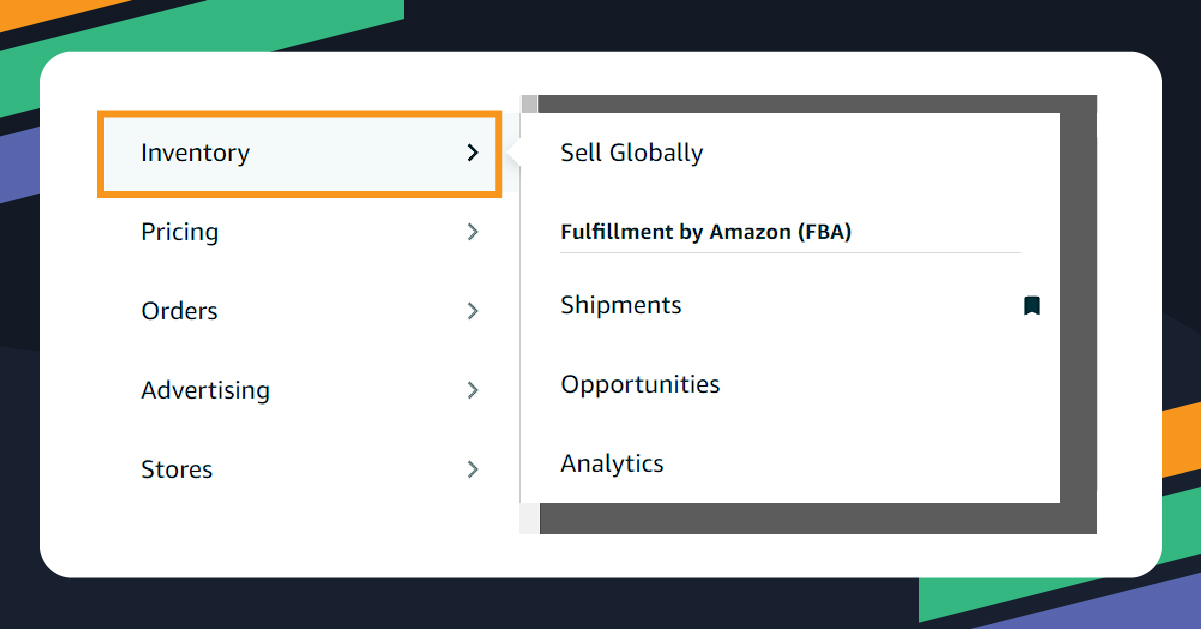 amazon-dashboard-inventory-menu