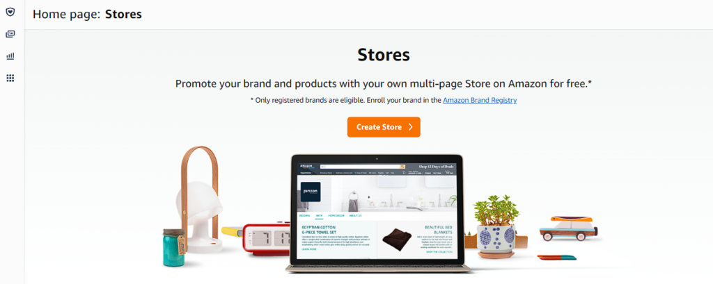 amazon-storefront-landing-page