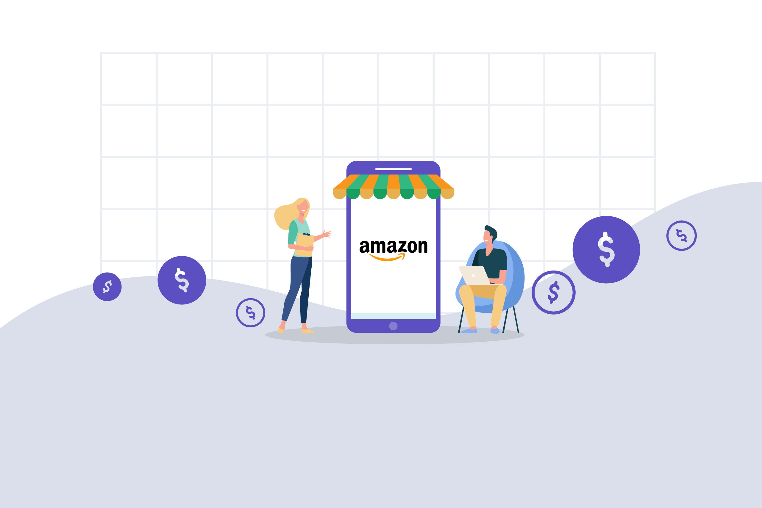 mobile-photo-with-amazon-logo