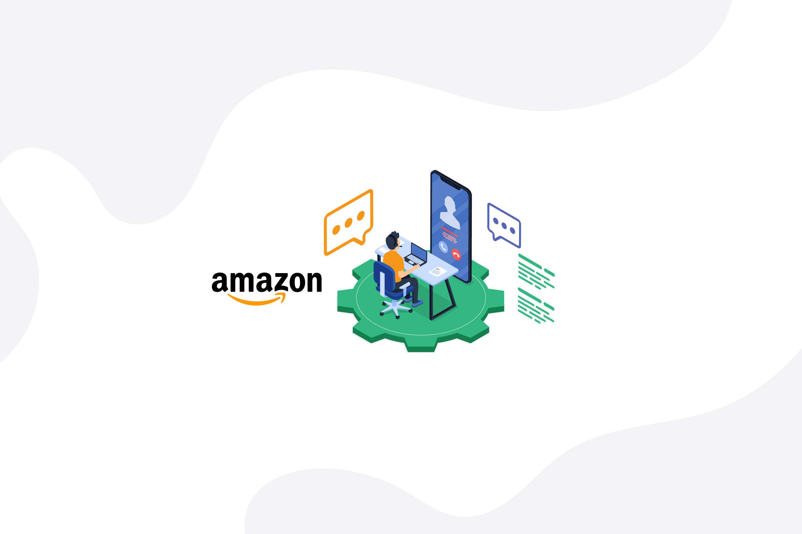 Amazon Customer Service Customer Service Strategies For Sellers