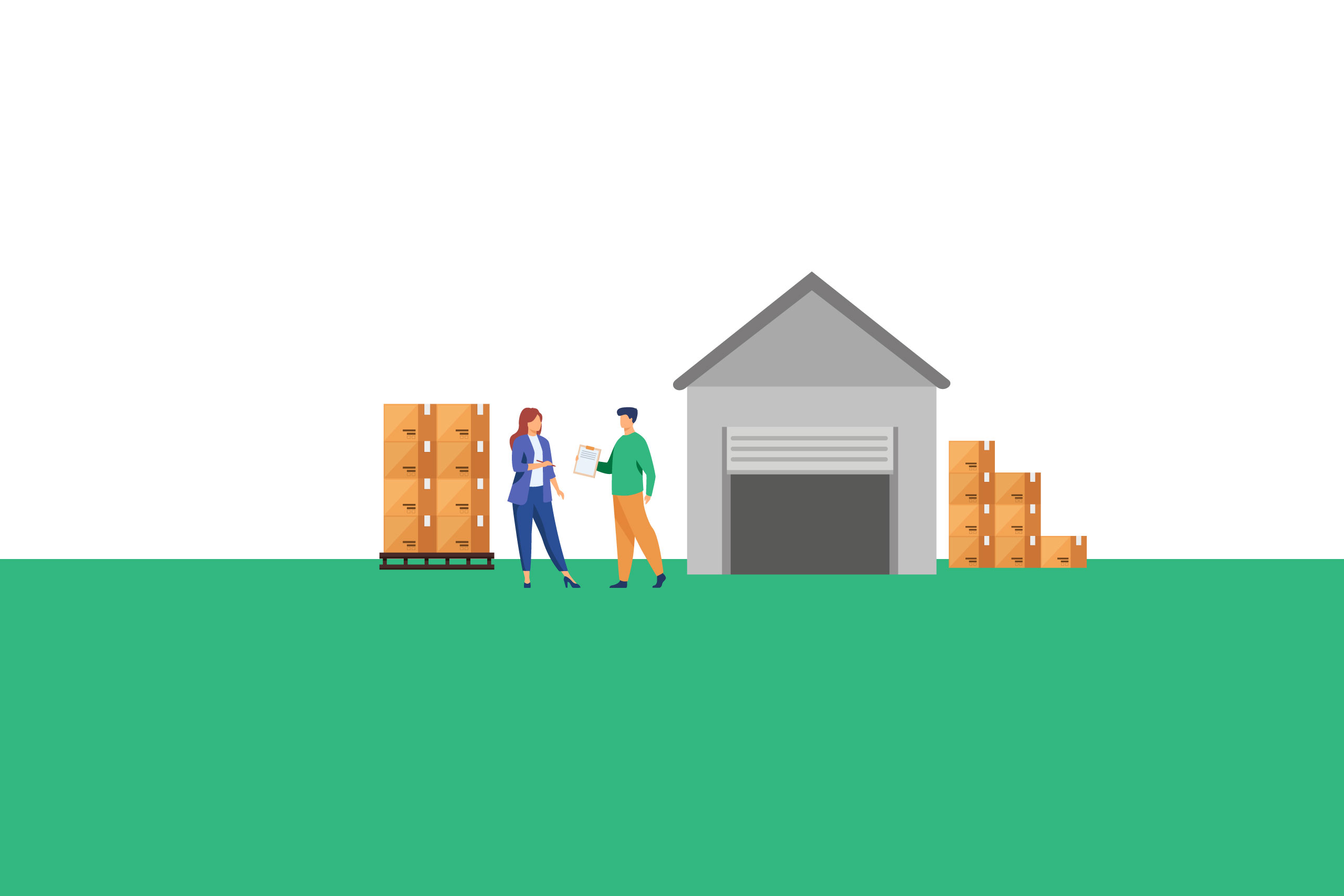 What Are  Warehouse Deals, and How Do They Work?