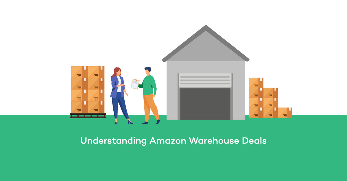   Warehouse Deals