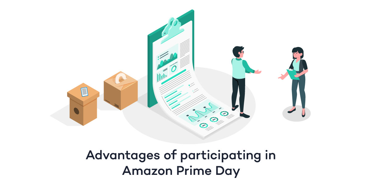 Prime Day 2022 - What to Expect and How to Prepare for It -  SellerEngine