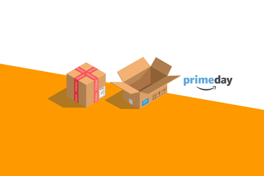 Detailed guide on  Prime delivery 