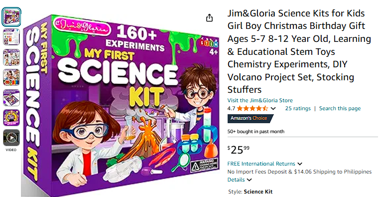 hottest-christmas-toy-gift-science-kit