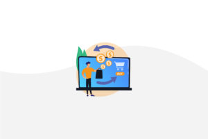image-representing-ecommerce-cash-flow
