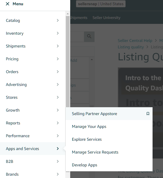 amazon-seller-central-tabs