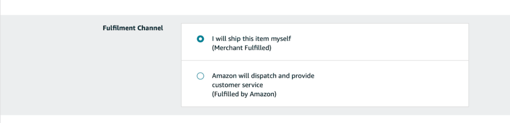 amazon-setup