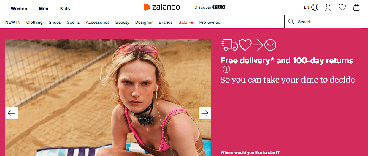 zalando-landing-page-amazon-competitor