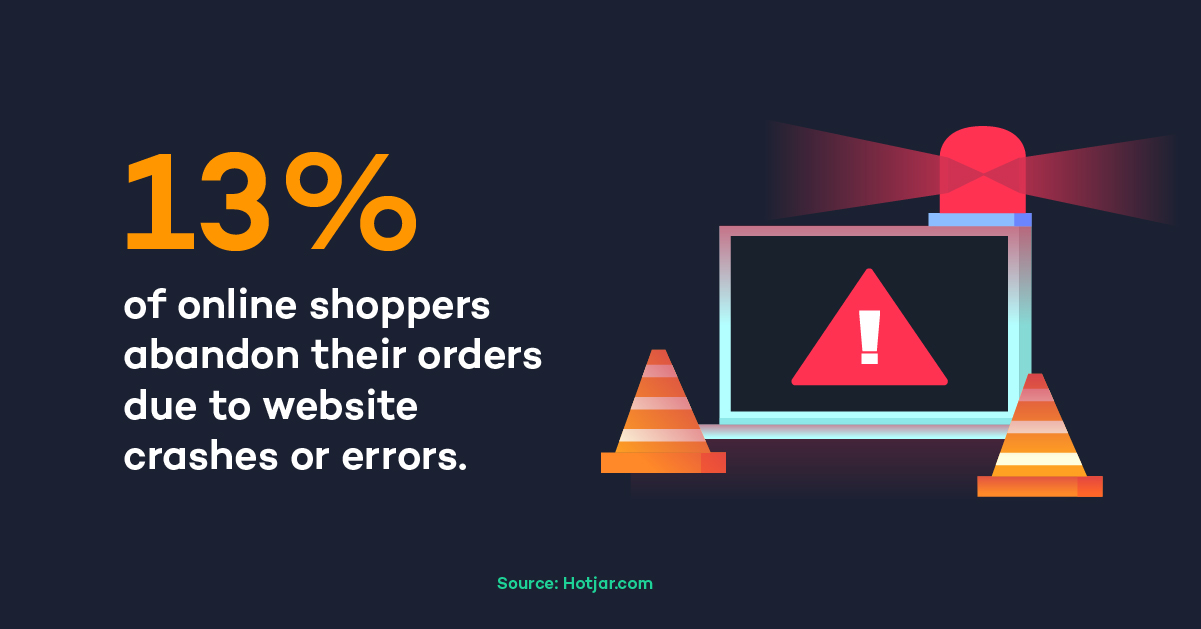 website-crash-affecting-black-friday-sales