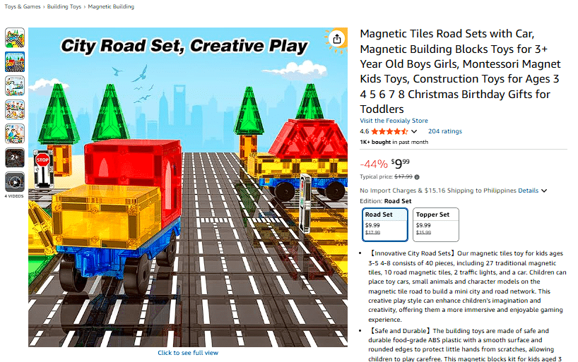 magnetic-christmas-toys