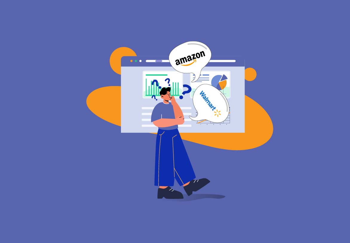 The Amazon Seller’s Complete Guide to Selling on Walmart: Why It’s a Smart Move, Key Differences, and How to Expand Successfully