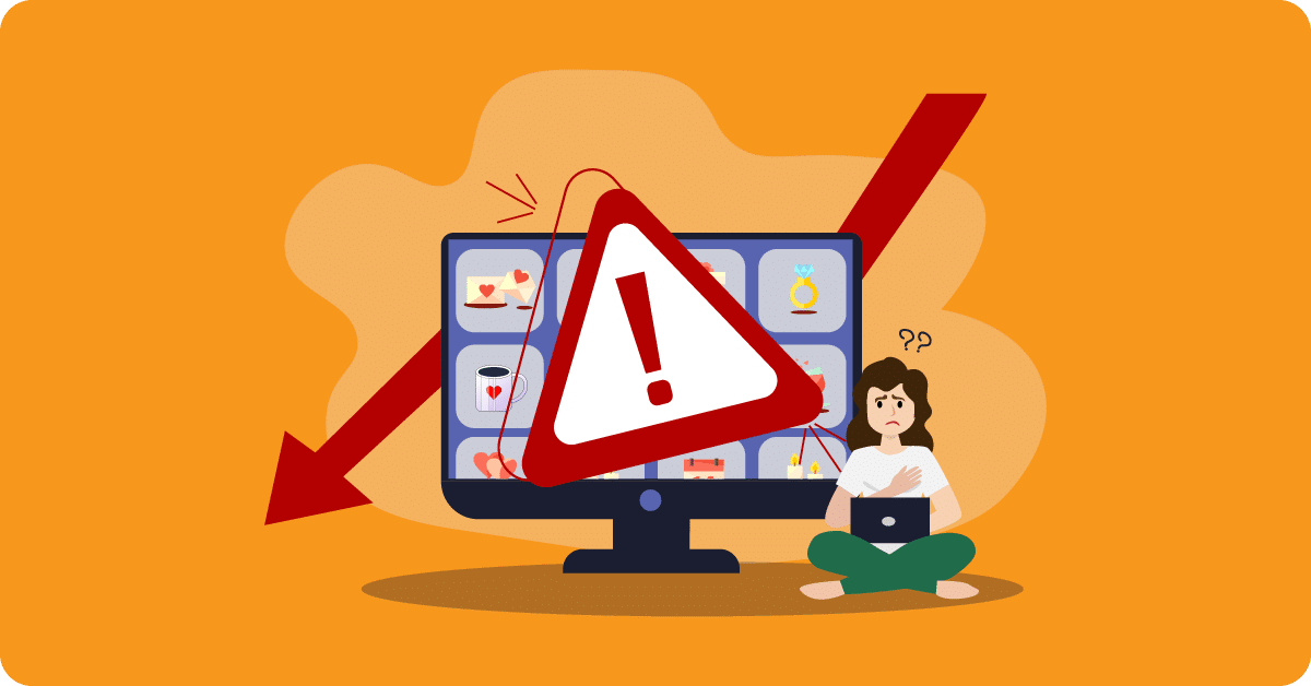 Avoid These 5 Common Mistakes to Maximize Your Wedding Sales Online
