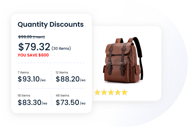 AI Amazon Business Repricer in action