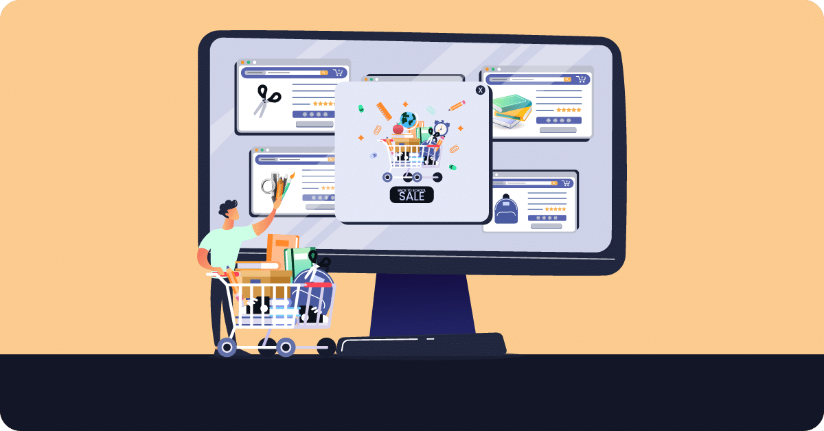 Back-to-School Sale 2025: What Back-to-School Products Are Hot This Year?