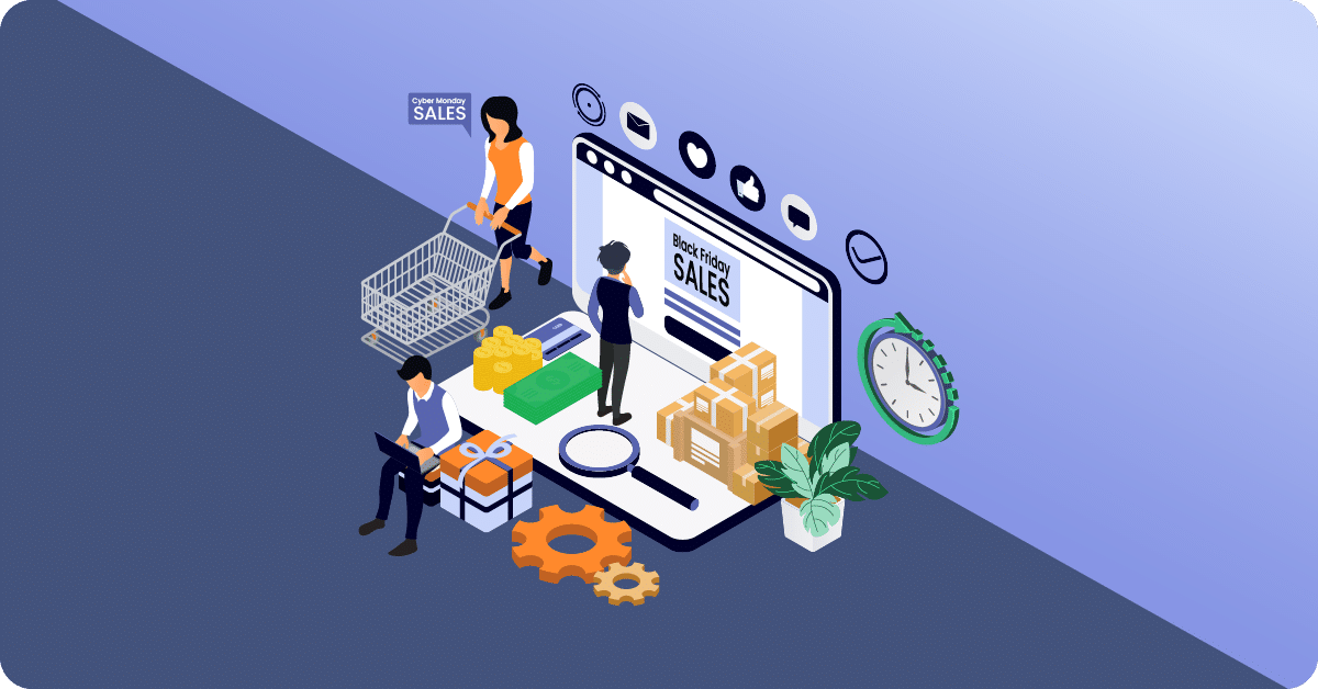 Amazon Black Friday & Cyber Monday: Repricing Strategies for Higher Profits