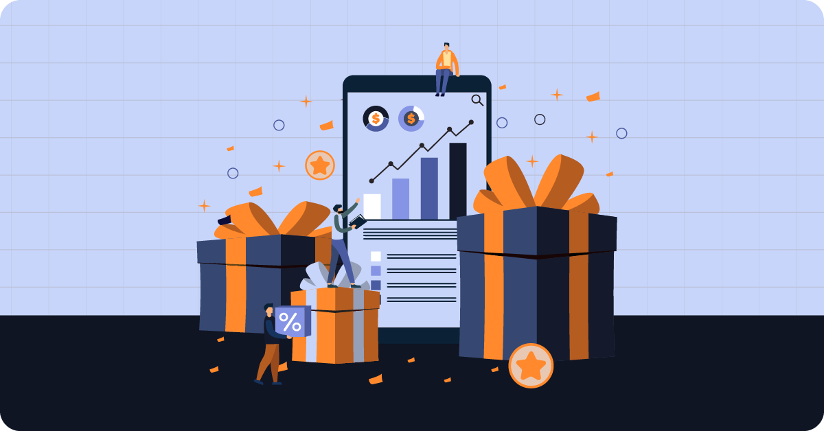 Using Seller Analytics to Win the Amazon Holiday Sale Season