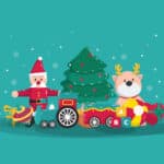 Top 5 Hot New Toys for Christmas 2025 – Toy Trends to Expect in 2026