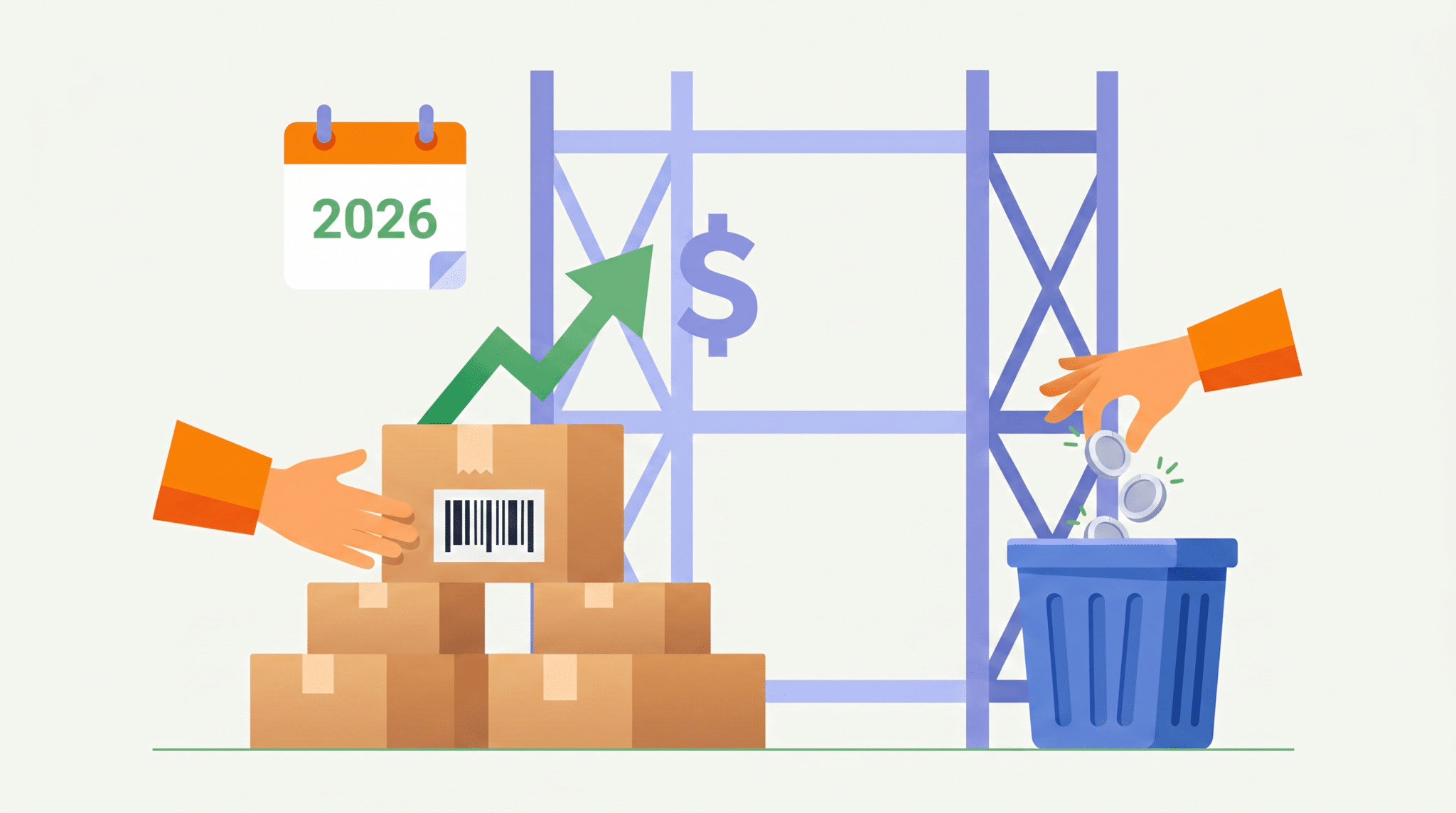 Navigating the 2026 FNSKU Low-Inventory-Level Fee Paradigm During Prime Day