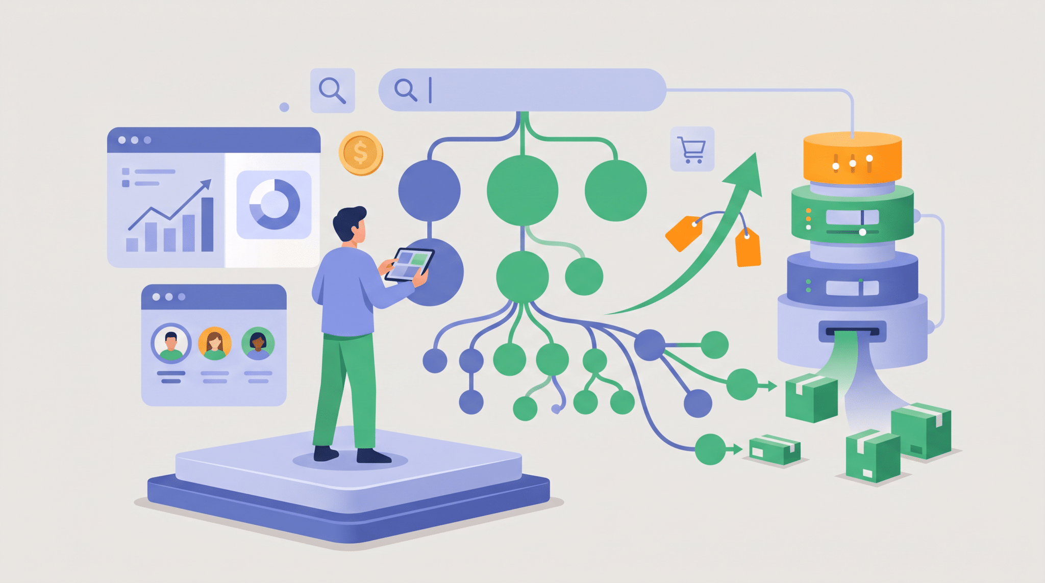 Amazon long tail keyword pricing strategy