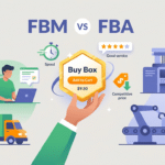 FBM vs. FBA: Winning the Buy Box Without the Prime Badge